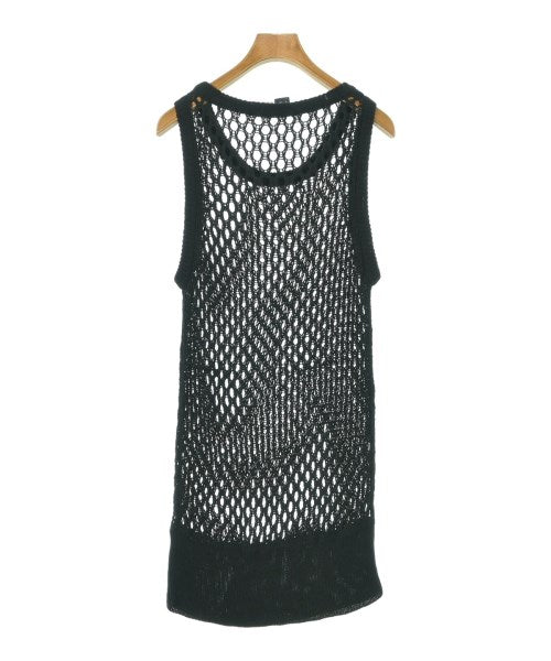 LIMI feu เสื้อแขนกุด