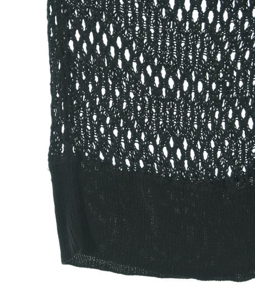 LIMI feu เสื้อแขนกุด