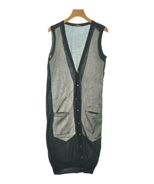 LIMI feu เสื้อกั๊ก
