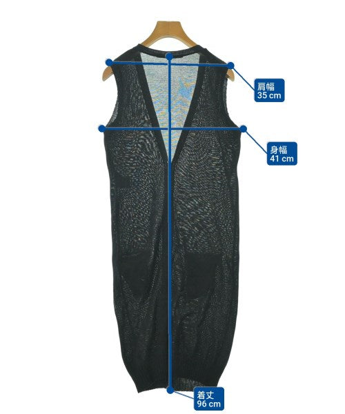 LIMI feu เสื้อกั๊ก