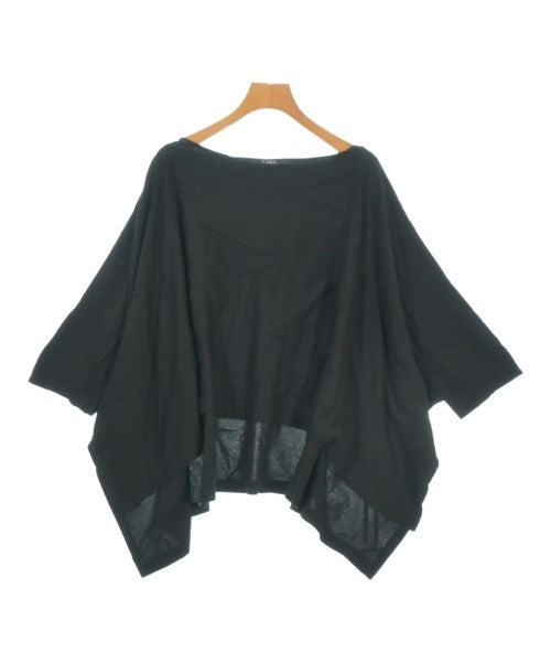 LIMI feu เสื้อยืด/เสื้อท็อปส์