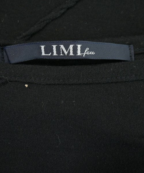 LIMI feu เสื้อยืด/เสื้อท็อปส์