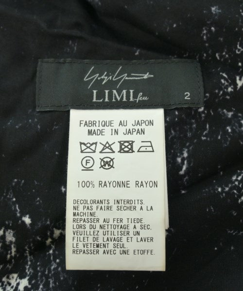 LIMI feu เสื้อสตรี