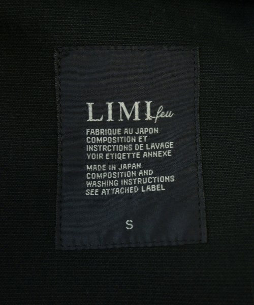 LIMI feu แจ็คเก็ตเบลาส์ อื่น