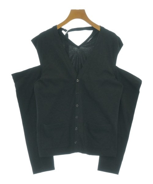 LIMI feu เสื้อคาร์ดิแกน