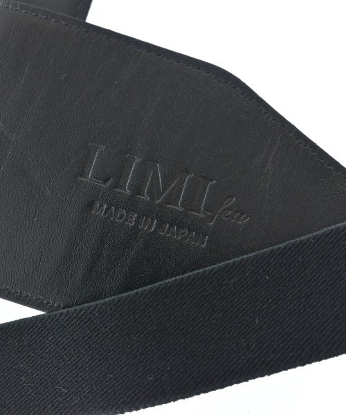 LIMI feu เข็มขัด
