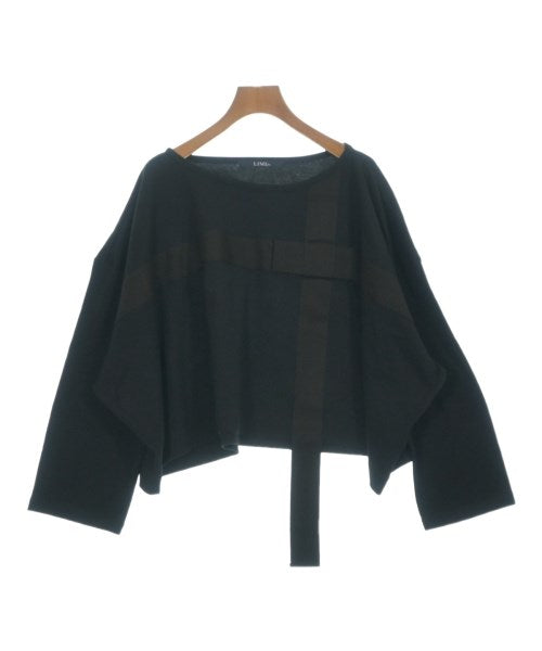 LIMI feu เสื้อยืด/เสื้อท็อปส์