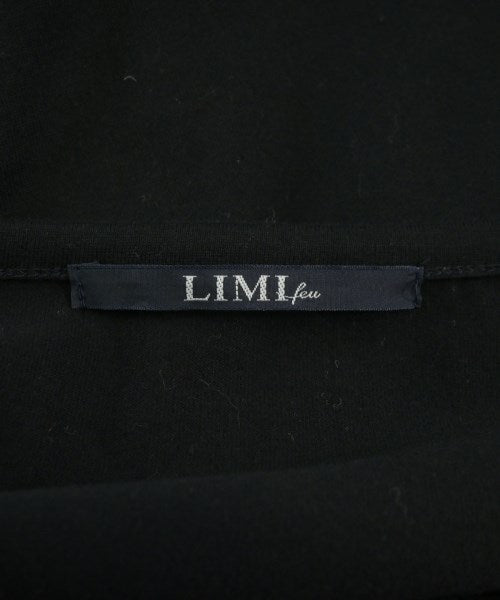 LIMI feu เสื้อยืด/เสื้อท็อปส์