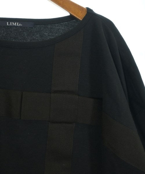 LIMI feu เสื้อยืด/เสื้อท็อปส์