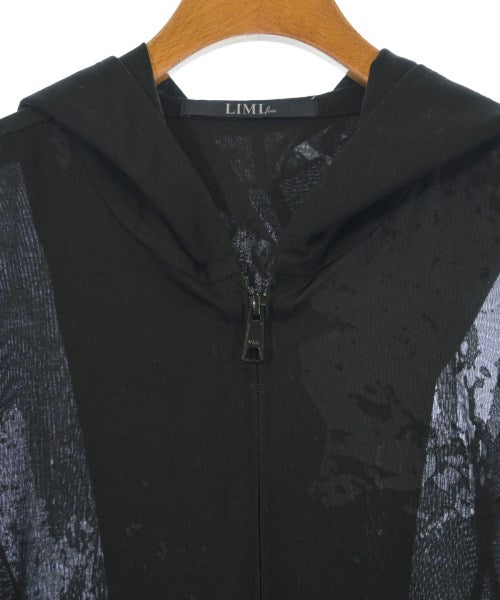 LIMI feu เสื้อฮู้ด