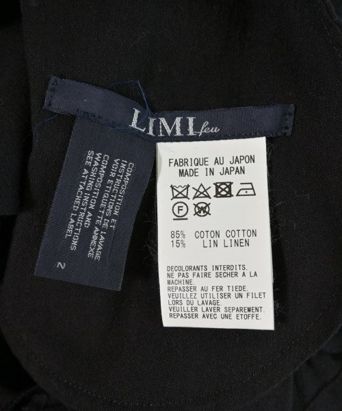 LIMI feu กางเกง อื่น