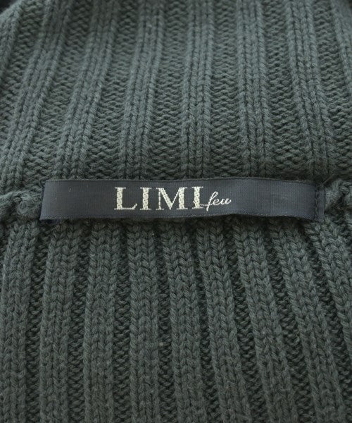 LIMI feu เสื้อคาร์ดิแกน