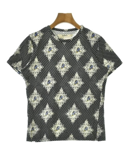 LIMI feu เสื้อยืด/เสื้อท็อปส์