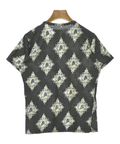 LIMI feu เสื้อยืด/เสื้อท็อปส์