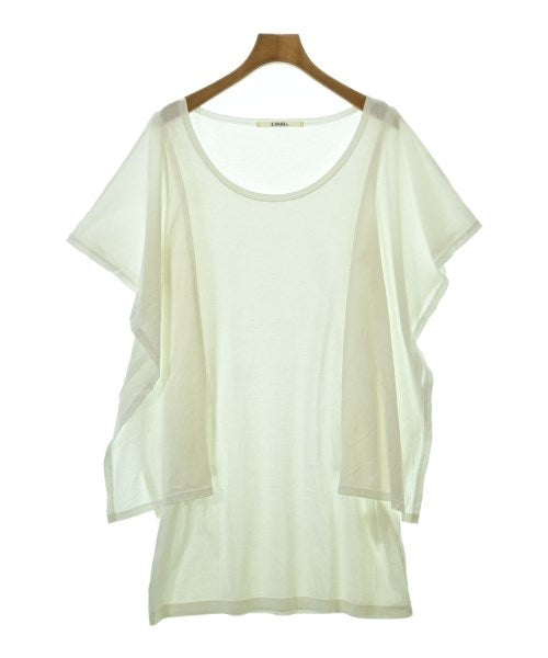 LIMI feu เสื้อยืด/เสื้อท็อปส์