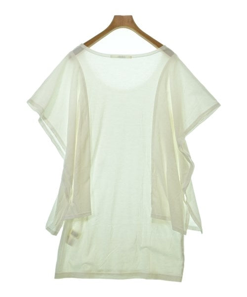 LIMI feu เสื้อยืด/เสื้อท็อปส์