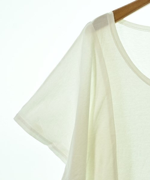 LIMI feu เสื้อยืด/เสื้อท็อปส์
