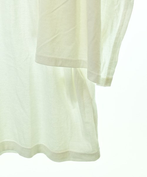 LIMI feu เสื้อยืด/เสื้อท็อปส์