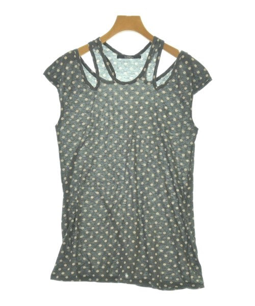 LIMI feu เสื้อกล้าม
