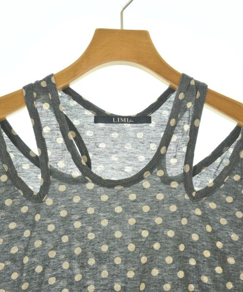 LIMI feu เสื้อกล้าม