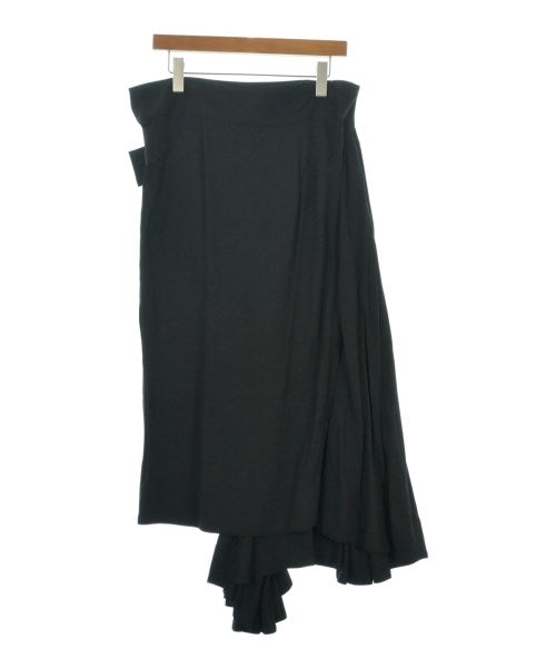 LIMI feu กระโปรงยาว/แม็กซี่ยาว