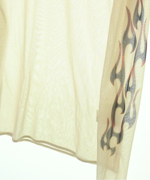 LIMI feu เสื้อยืด/เสื้อท็อปส์
