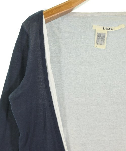 LIMI feu เสื้อคาร์ดิแกน