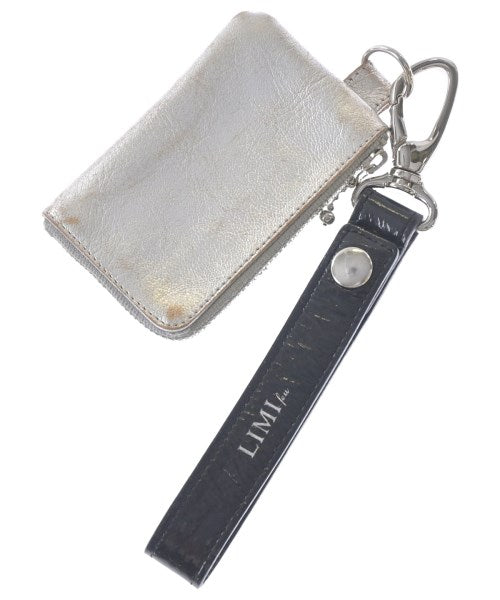 LIMI feu กระเป๋าสตางค์/กระเป๋าใส่เหรียญ
