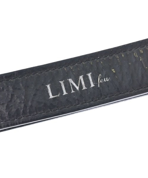 LIMI feu กระเป๋าสตางค์/กระเป๋าใส่เหรียญ