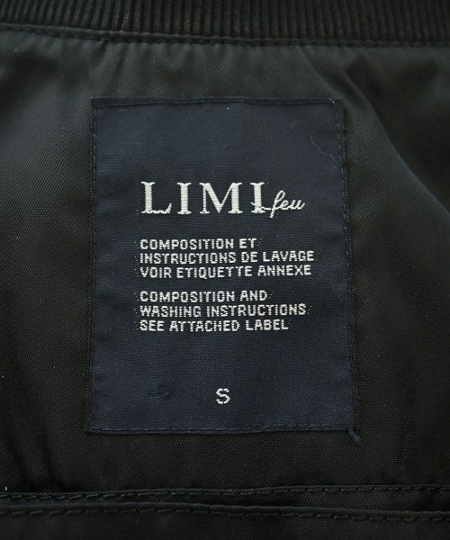 LIMI feu แจ็คเก็ตเบลาส์