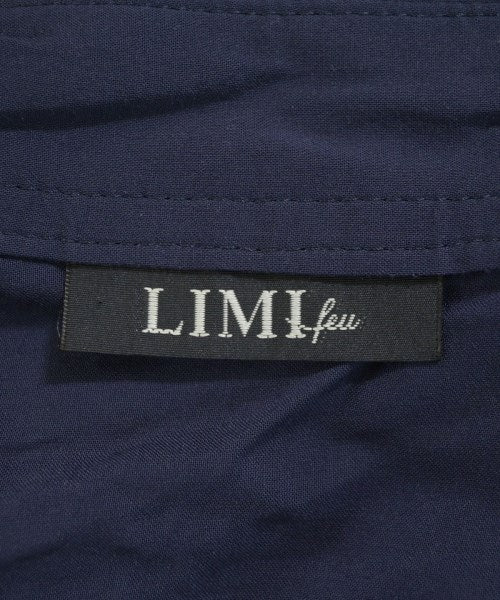 LIMI feu เสื้อสตรี