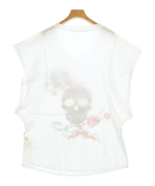 LIMI feu เสื้อยืด/เสื้อท็อปส์