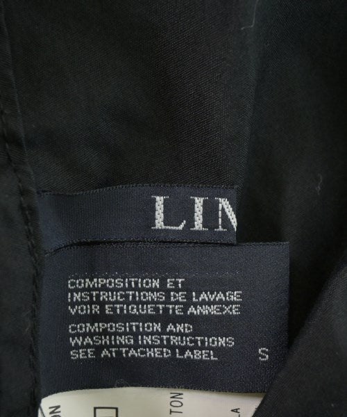 LIMI feu เสื้อลำลอง
