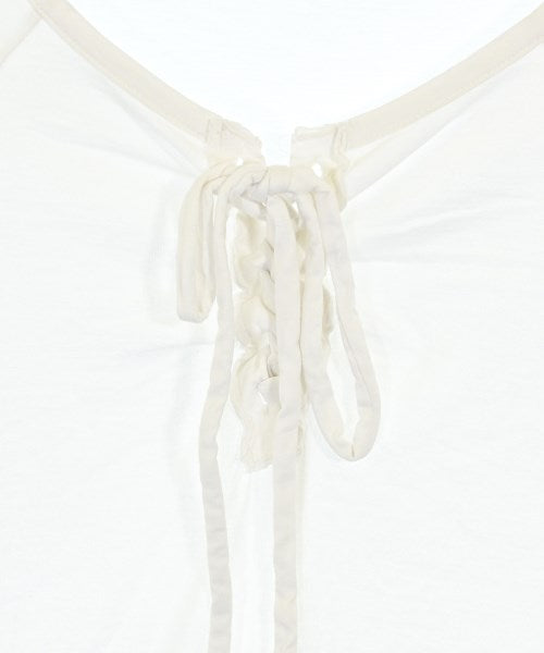 LIMI feu เสื้อยืด/เสื้อท็อปส์