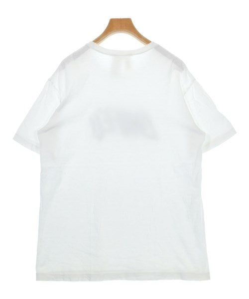 LIMI feu เสื้อยืด/เสื้อท็อปส์