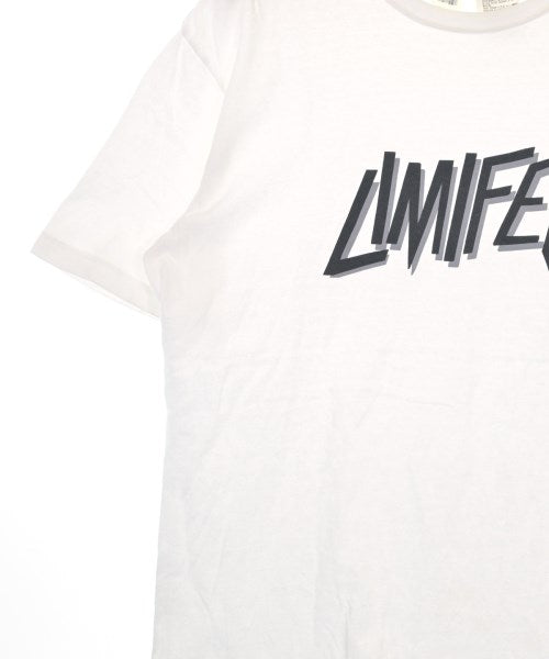 LIMI feu เสื้อยืด/เสื้อท็อปส์
