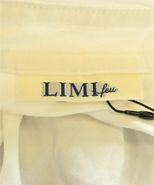 LIMI feu เสื้อลำลอง