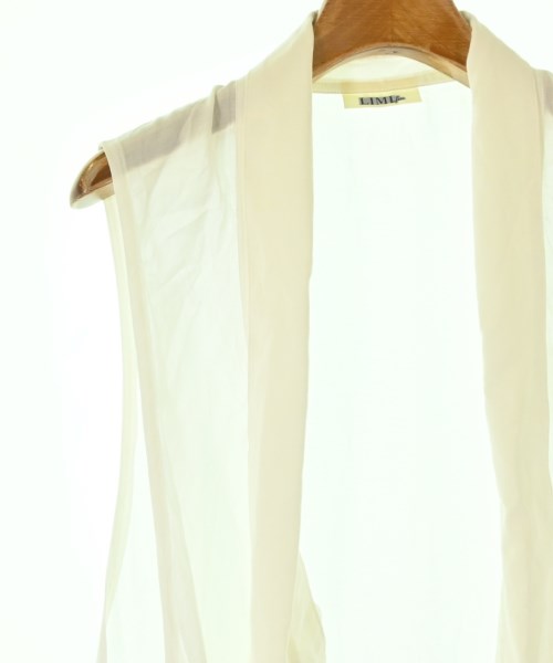 LIMI feu เสื้อลำลอง