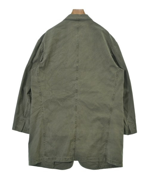 LIMI feu เสื้อโค้ท อื่น