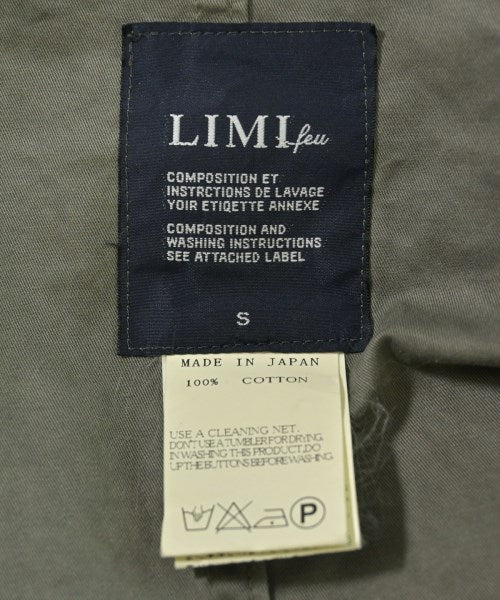 LIMI feu เสื้อโค้ท อื่น