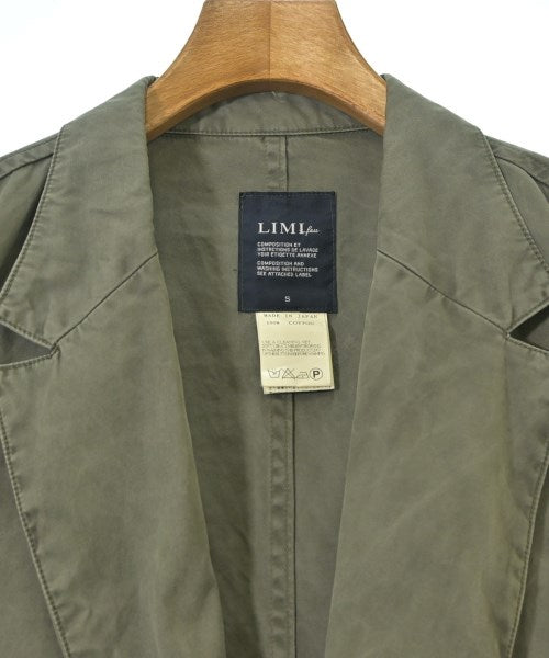 LIMI feu เสื้อโค้ท อื่น