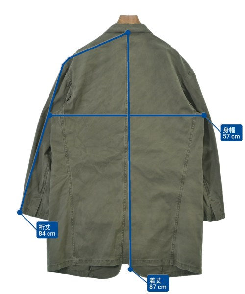 LIMI feu เสื้อโค้ท อื่น