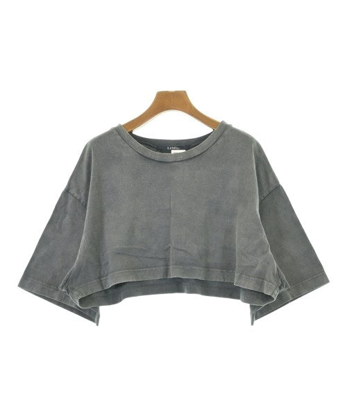 LIMI feu เสื้อยืด/เสื้อท็อปส์