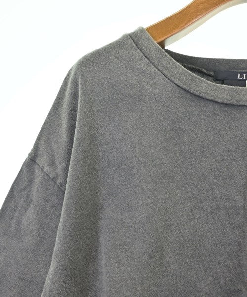 LIMI feu เสื้อยืด/เสื้อท็อปส์