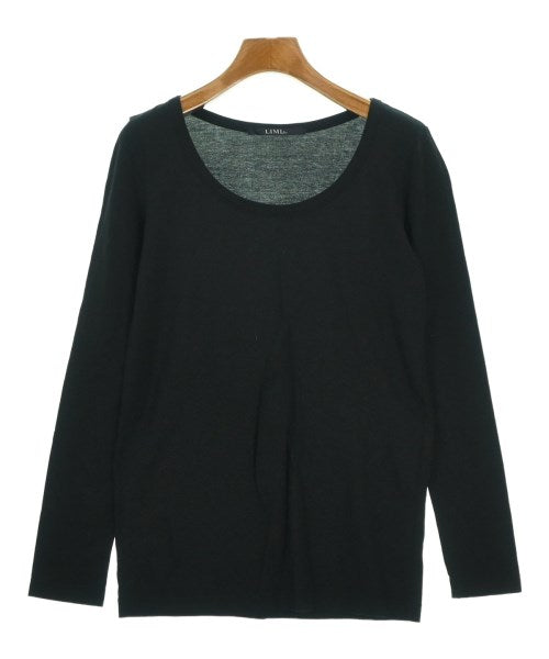 LIMI feu เสื้อยืด/เสื้อท็อปส์