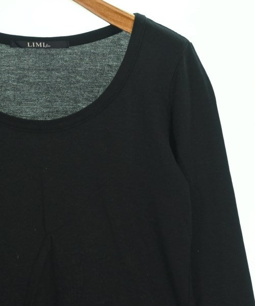 LIMI feu เสื้อยืด/เสื้อท็อปส์
