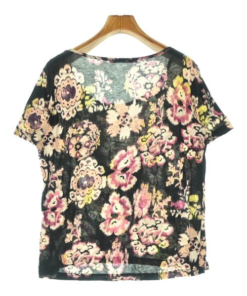 LIMI feu เสื้อยืด/เสื้อท็อปส์