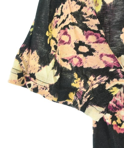LIMI feu เสื้อยืด/เสื้อท็อปส์