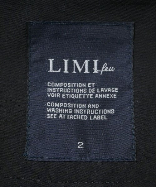 LIMI feu เสื้อโค้ท อื่น