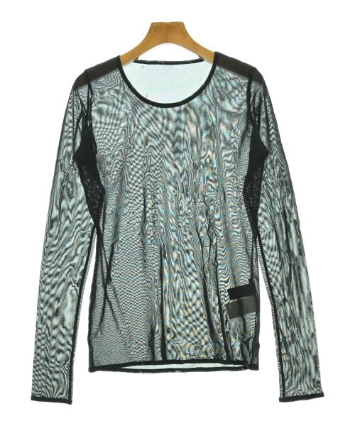 LIMI feu เสื้อยืด/เสื้อท็อปส์
